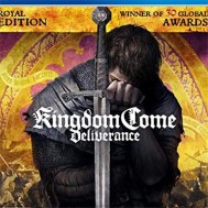 Kingdom Come: Deliverance - Royal Edition