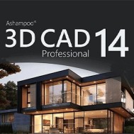 Ashampoo 3D CAD Professional 14